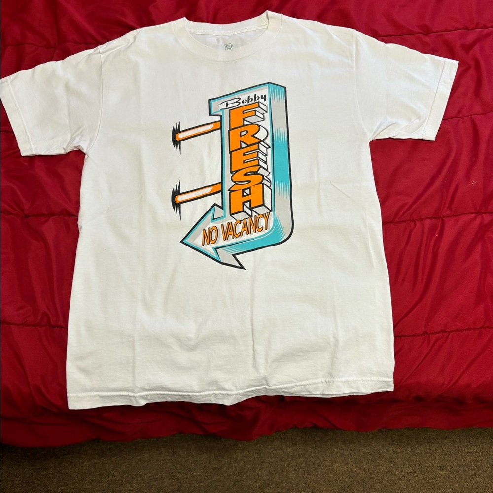 Graphic T Shirt